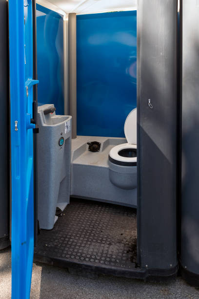 Best Local porta potty services  in Marion, MT