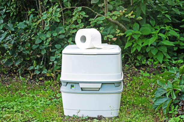 Best Long-term porta potty rental  in Marion, MT