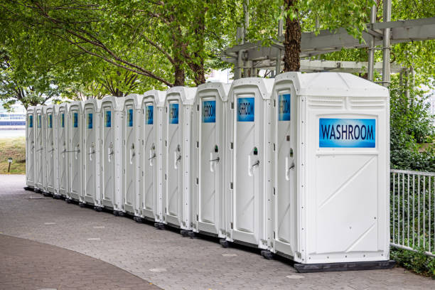 Best Local porta potty services  in Marion, MT