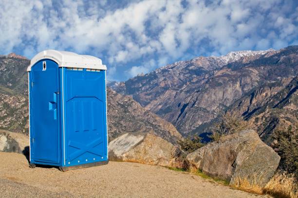 Best Portable bathroom rental  in Marion, MT