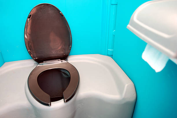Portable Toilet Options We Offer in Marion, MT