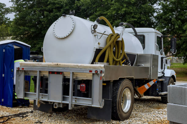 Best Affordable portable toilet rental  in Marion, MT
