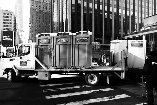 Best Luxury portable toilet rental  in Marion, MT